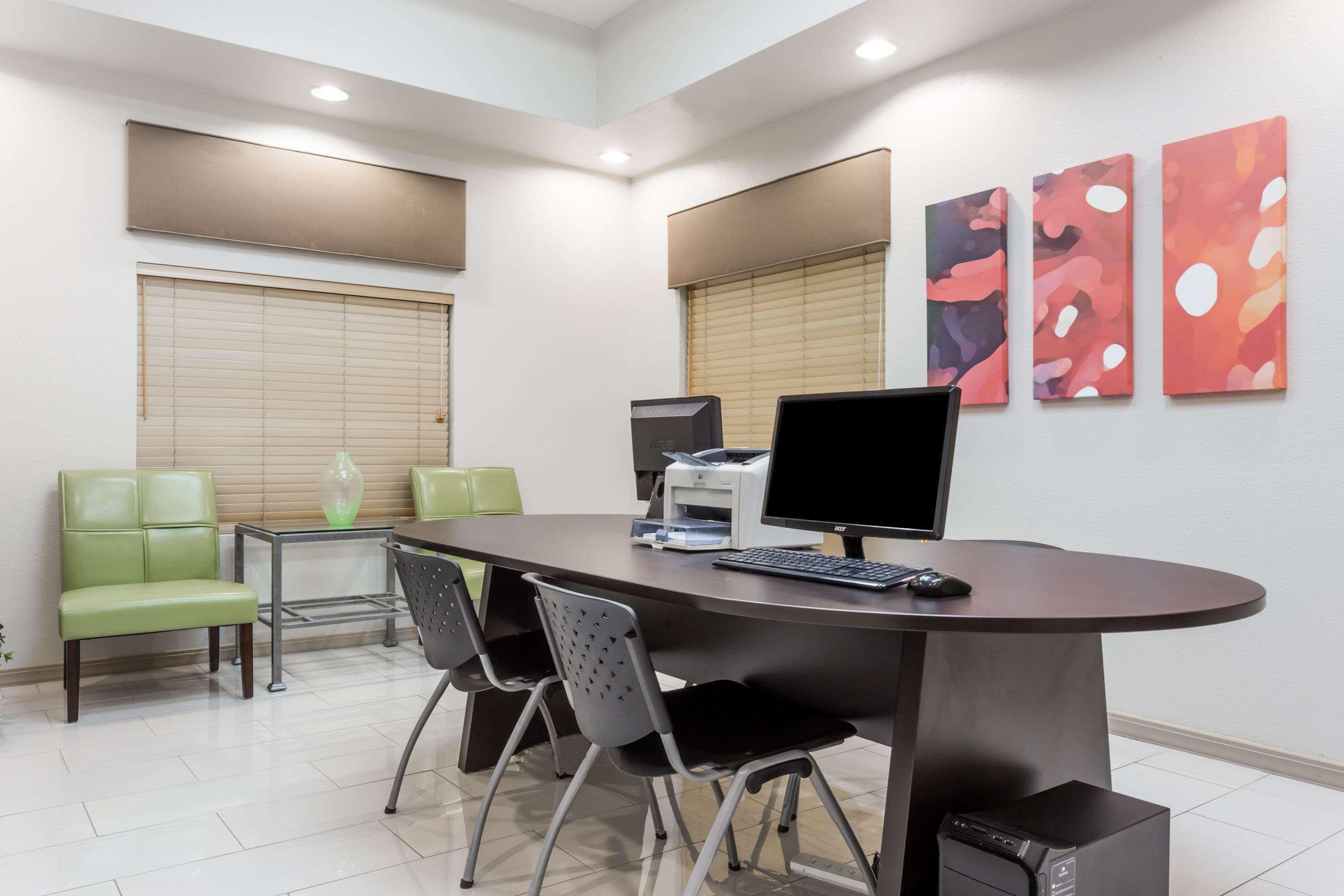 Hawthorn Suites By Wyndham Чандлър Екстериор снимка