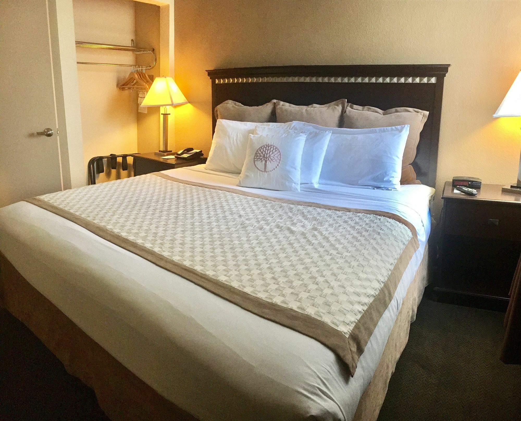Hawthorn Suites By Wyndham Чандлър Екстериор снимка